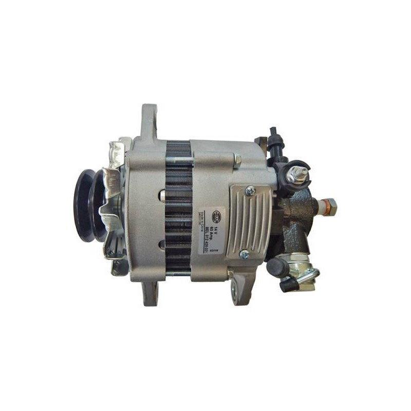 ALT. 12V SANS CONSIGNE KIA 2.0 TD
