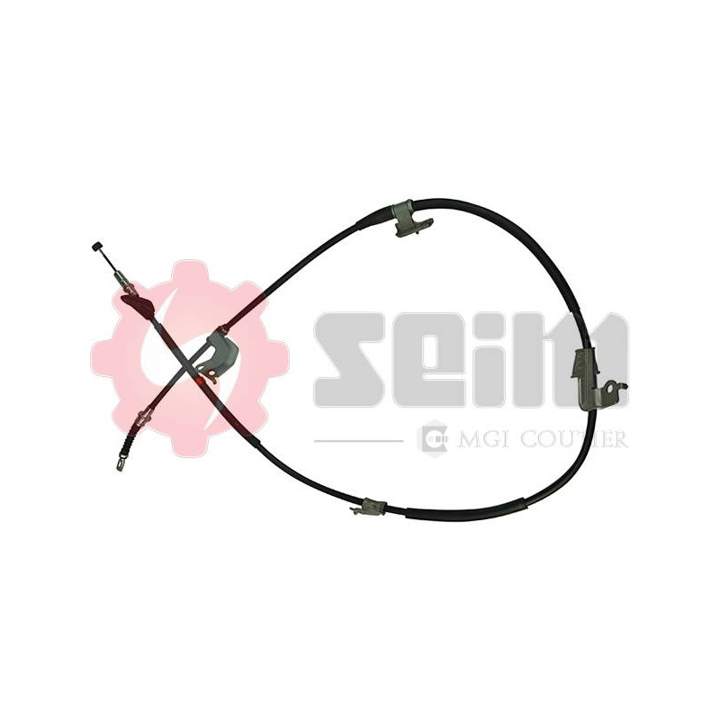 CABLE DE FREIN DT CIVIC(VII)