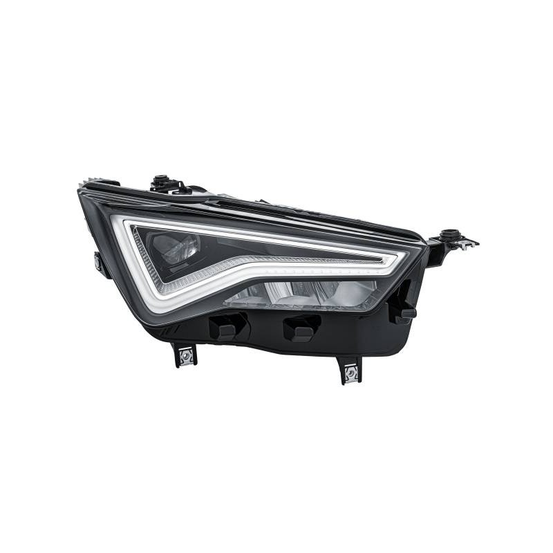 PROJ D LED SEAT ATECA