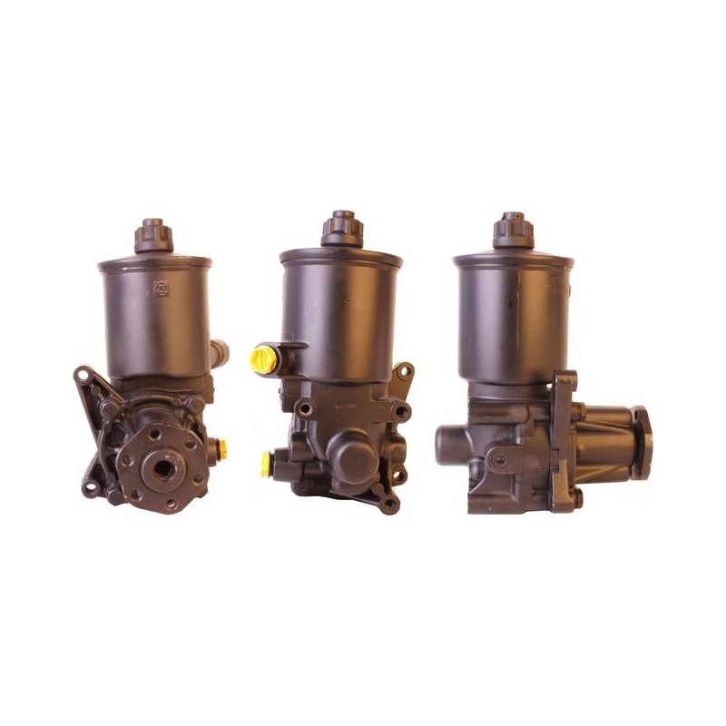 EXCHANGE PS-PUMP HYDRAULIC