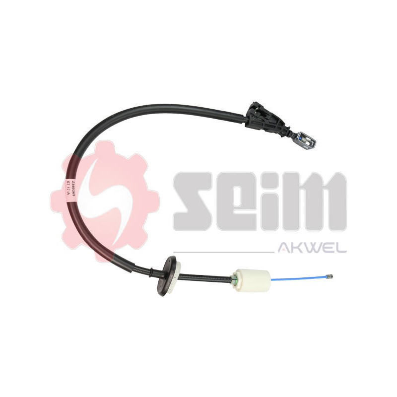 CABLE FREI PRIM C4