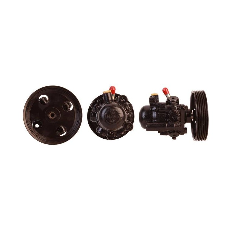 EXCHANGE PS-PUMP HYDRAULIC