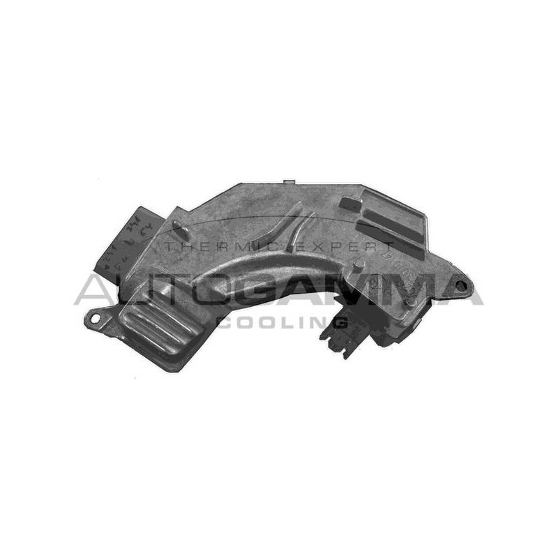 RESISTANCE PULSEUR OPEL SIGNUM