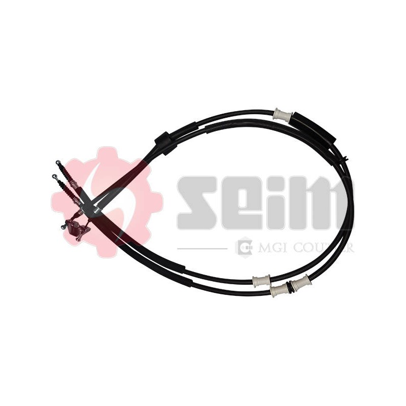 CABLE DE FRE UNIQUE OPEL MERIVA