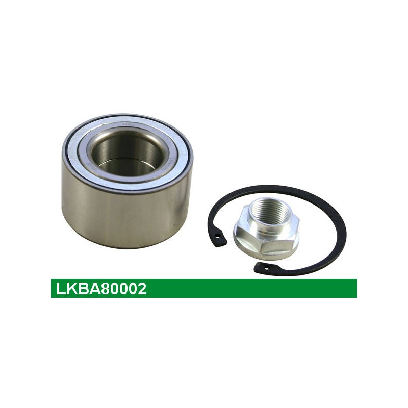 LUCAS WHEEL BEARING KIT