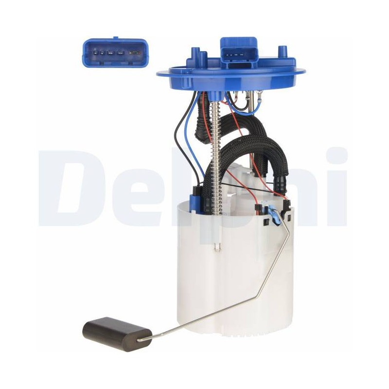 MODULE D ALIMENTATION CARBURANT