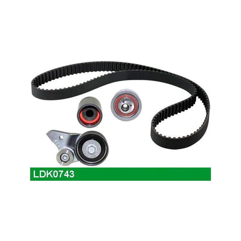 LUCAS DISTRIBUTION KIT (LDK0744 )