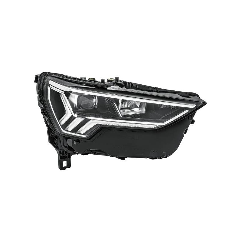 PROJECTEUR PRINCIPAL DROIT AUDI Q3