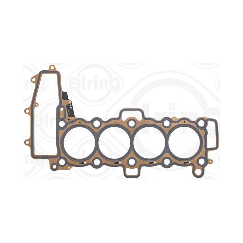 JAGUA JOINT DE CULASSE METALLIQUE