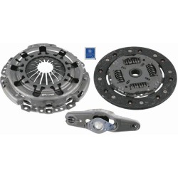 KIT EMB VL VW FOX 1.4 1.6 POLO