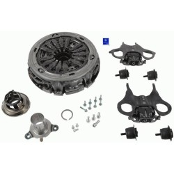 SACHS KIT D EMBRAYAGE