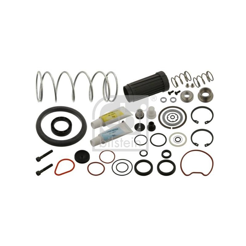 KIT DE REPARATION AMPLIFICATEUR D