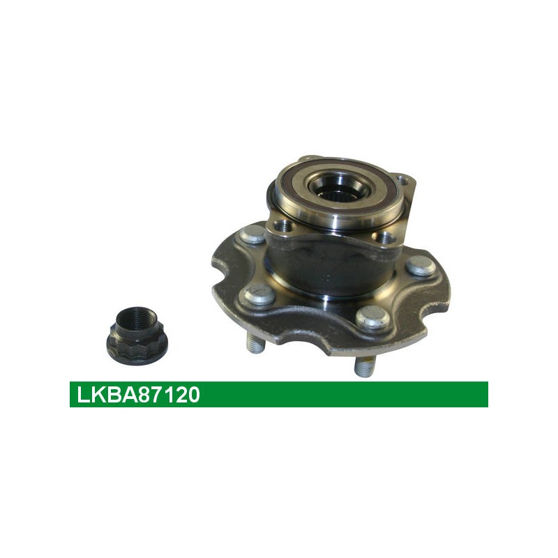 LUCAS WHEEL BEARING KIT