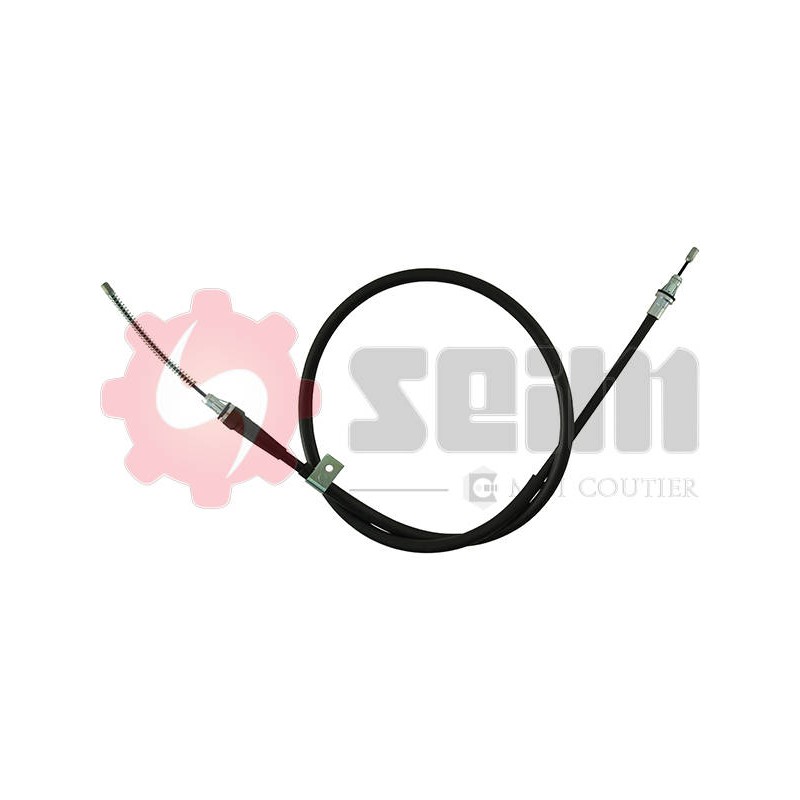 CABLE DE FRE G NISSAN MICRA