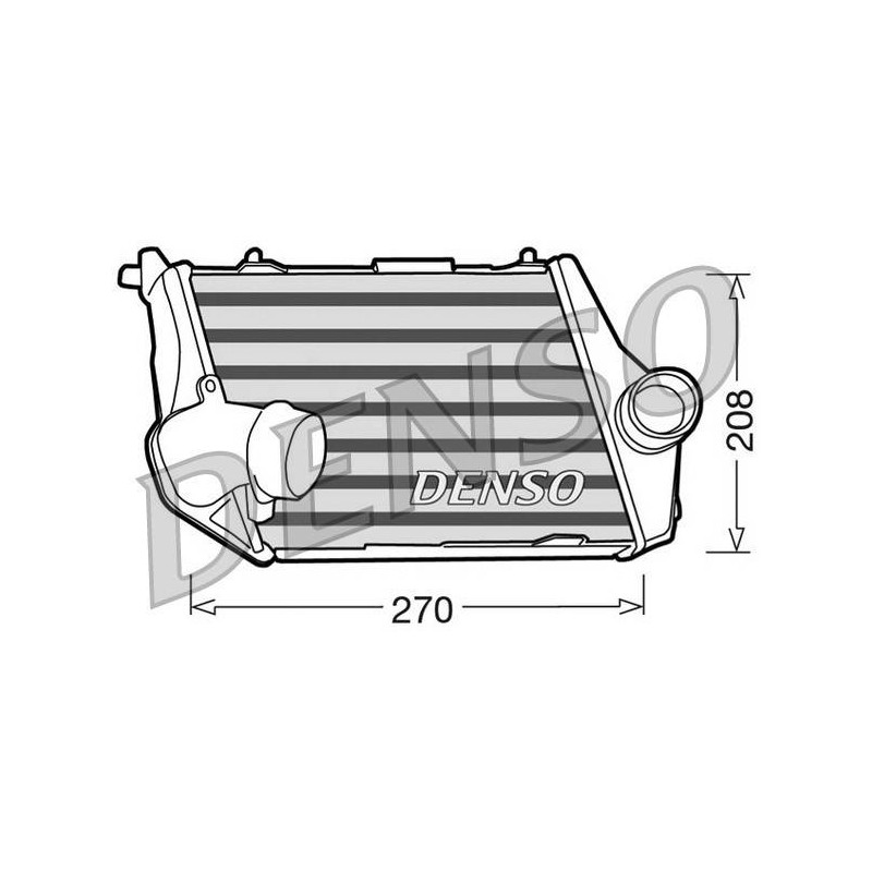 INTERCOOLER