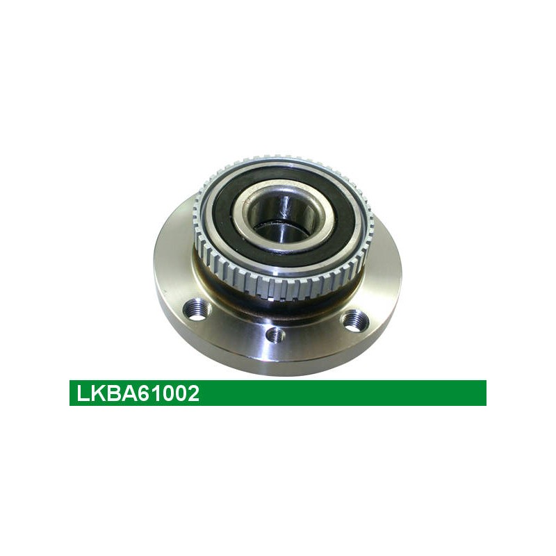 LUCAS WHEEL BEARING KIT