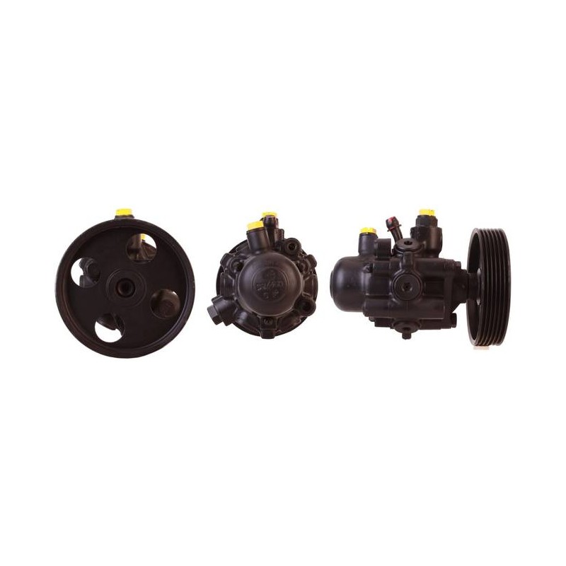 EXCHANGE PS-PUMP HYDRAULIC