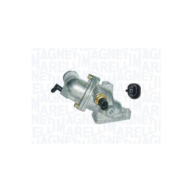 THERMOSTAT POUR OPEL MERIVA A