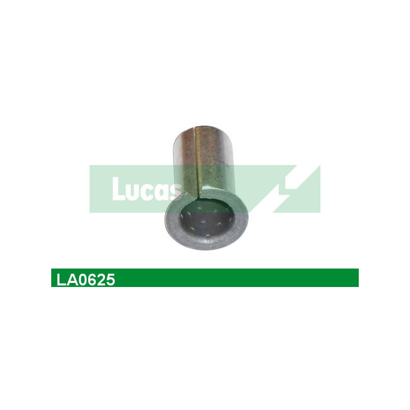 LUCAS ACCESSORY TENSIONER