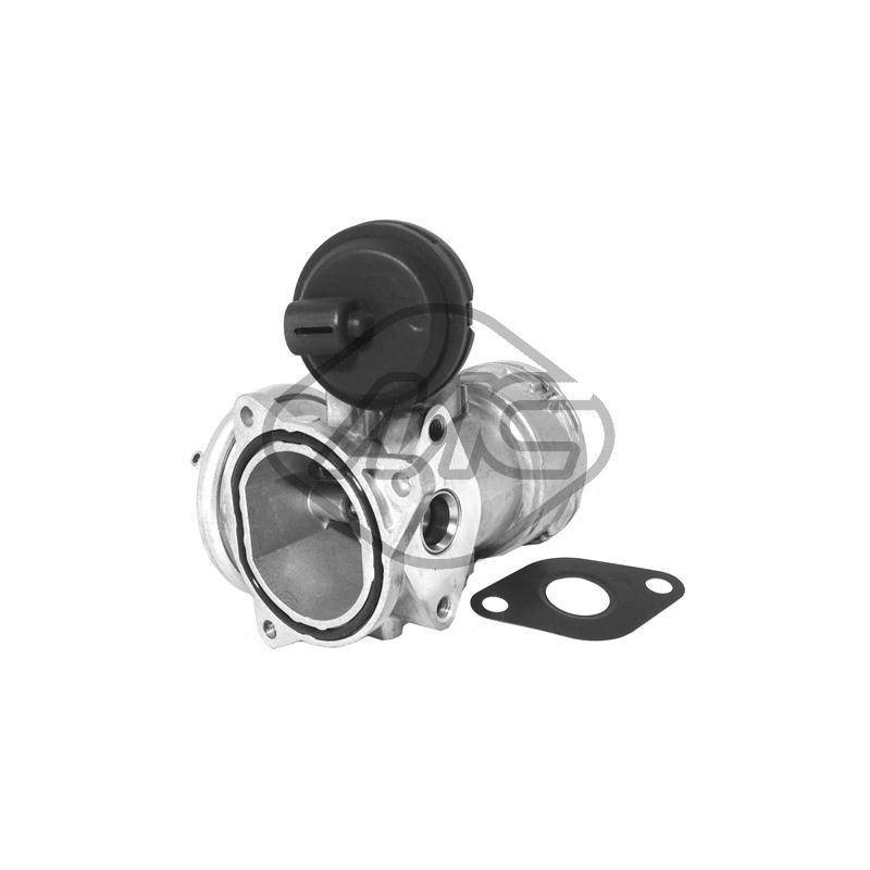 M1 VALVE EGR AUDI A3 19 TDI