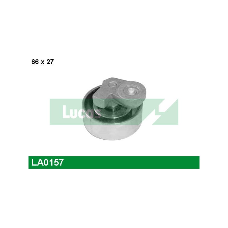 LUCAS ACCESSORY TENSIONER JUSQU A EPUISE