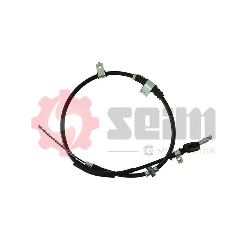 CABLE DE FRE D HYUNDAI COUPE