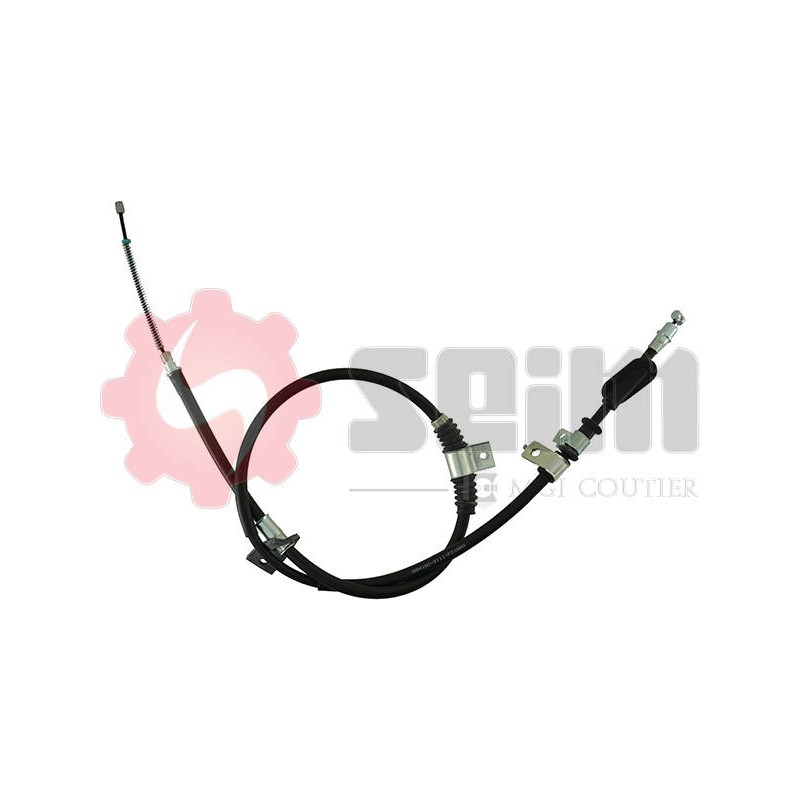 CABLE DE FRE G HYUNDAI COUPE