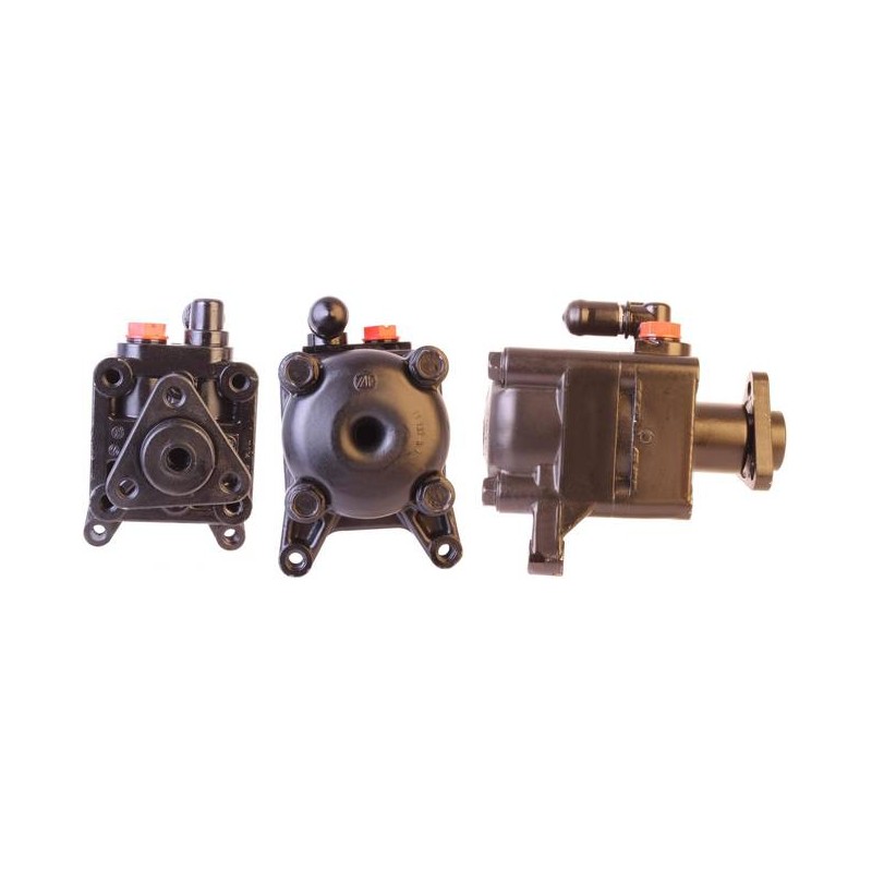 EXCHANGE PS-PUMP HYDRAULIC