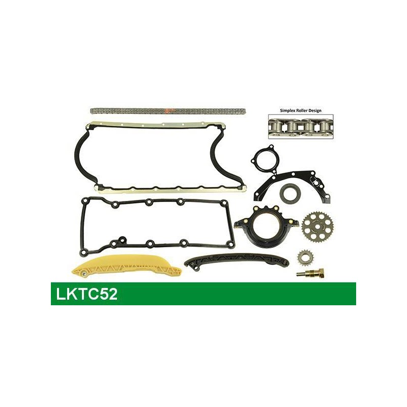 LUCAS TIMING CHAIN KIT