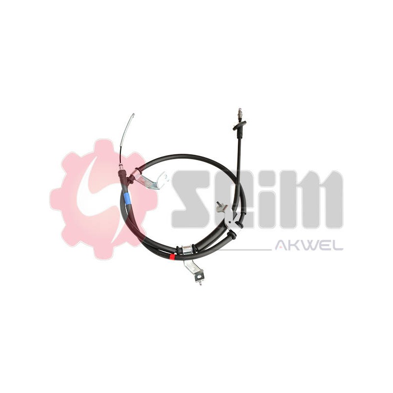 CABLE FREI DT SPORTAGE