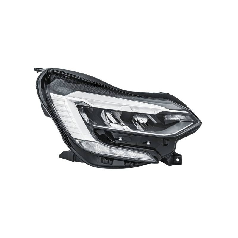 PROJ D LED RENAULT CAPTUR 2019