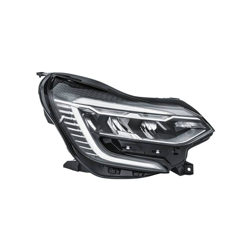 PROJ G LED RENAULT CAPTUR 2019