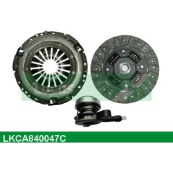 LUCAS CLUTCH KIT - 3IN1 CSC - FL