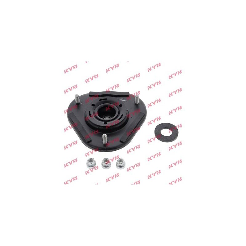 MK AV SUSPENSIONI MOUNTING KITS