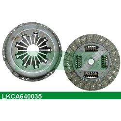 LUCAS CLUTCH KIT - 2IN1 - FL