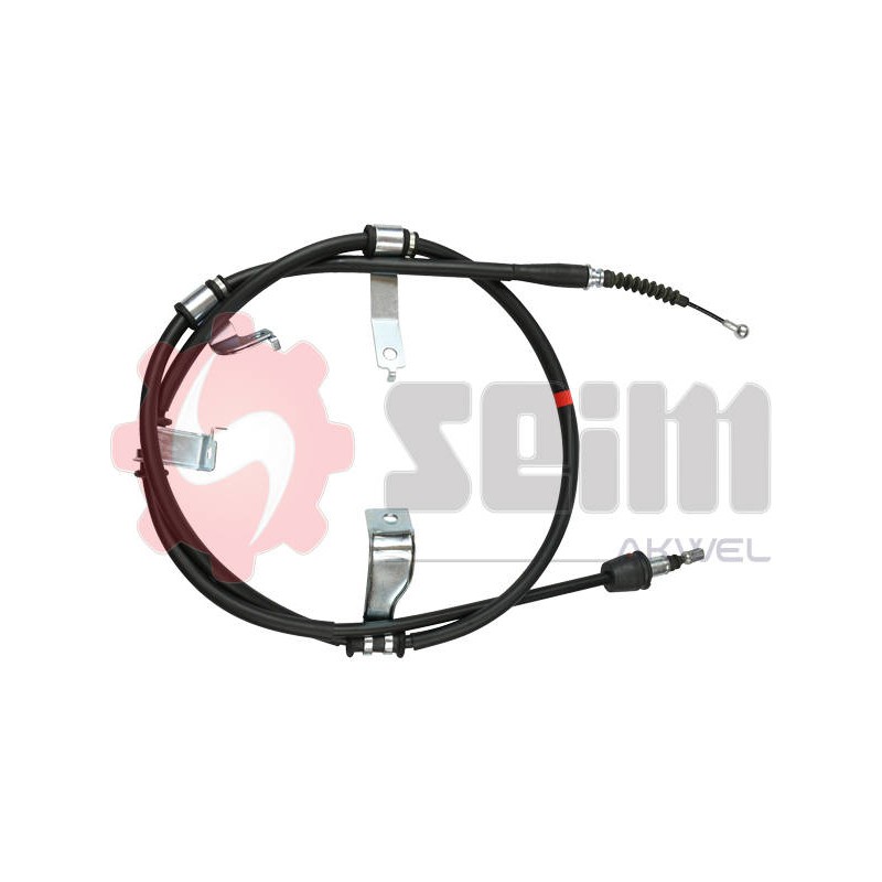 CABLE FREI DT IX20