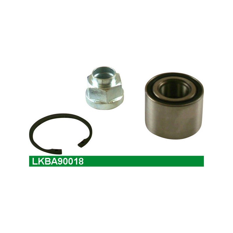 LUCAS WHEEL BEARING KIT