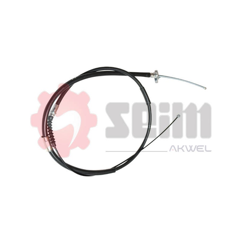 CABLE FREI DT HILUX VI