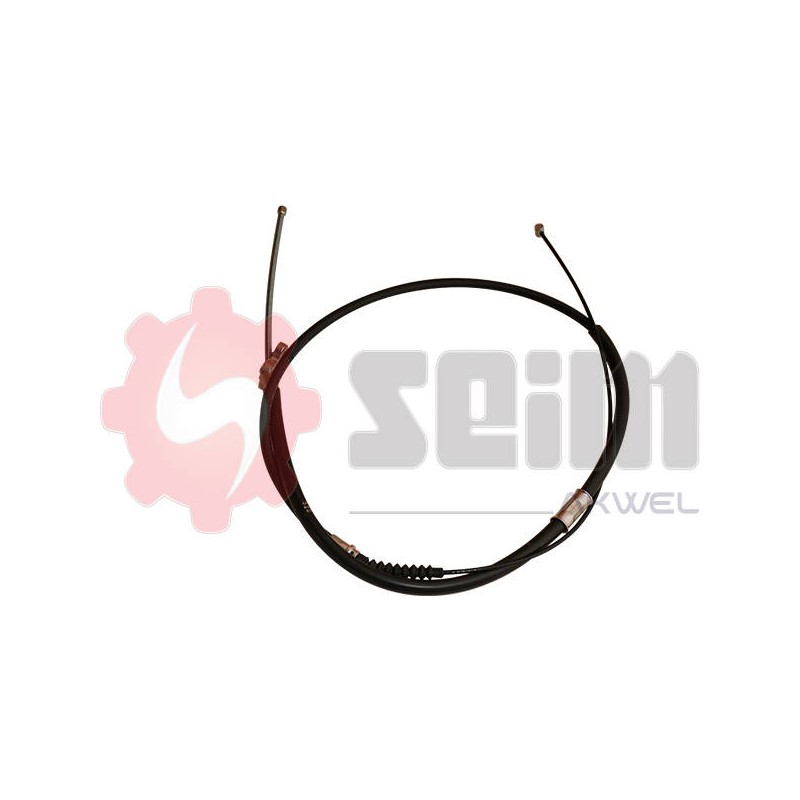 CABLE FREI GH HILUX VI