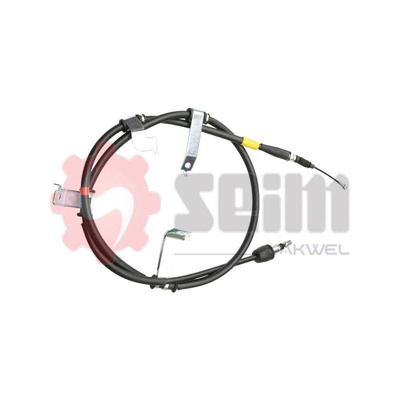 CABLE FREI GH IX20