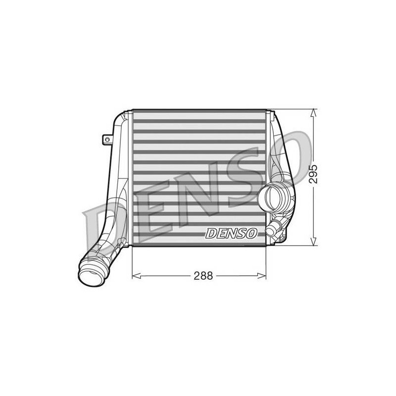 INTERCOOLER