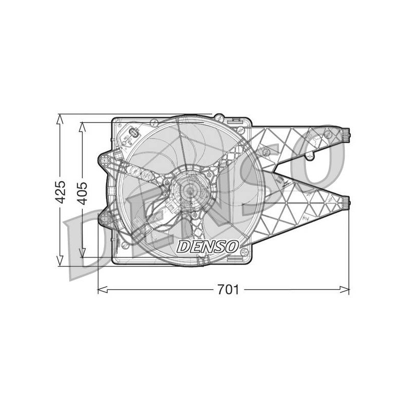 GMV FIAT DOBLO