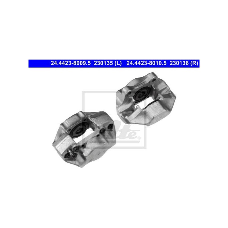 ETRIER FIXE REMANUFACTURE