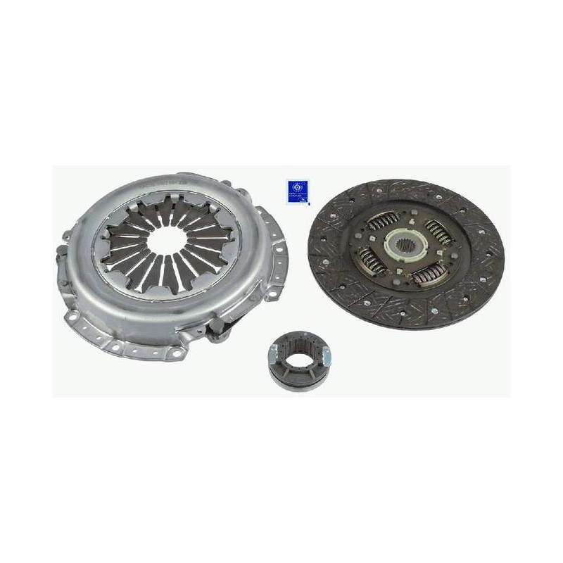 KIT EMB VL HYUNDAI ACCENT 1.5