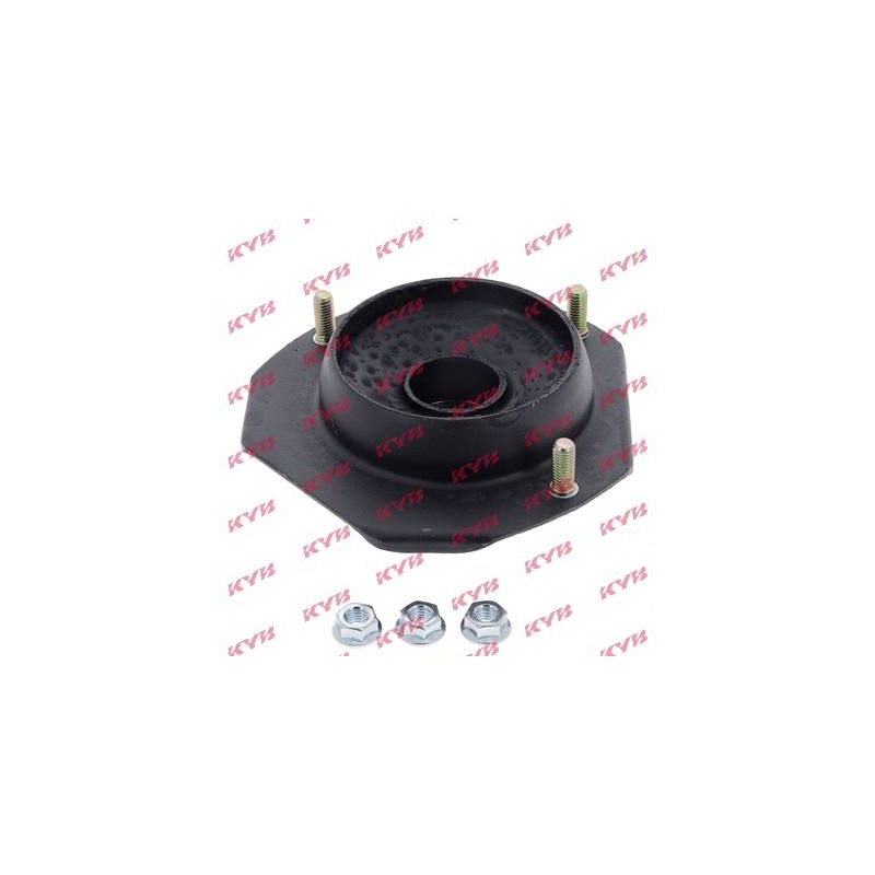 MK AV SUSPENSIONI MOUNTING KITS