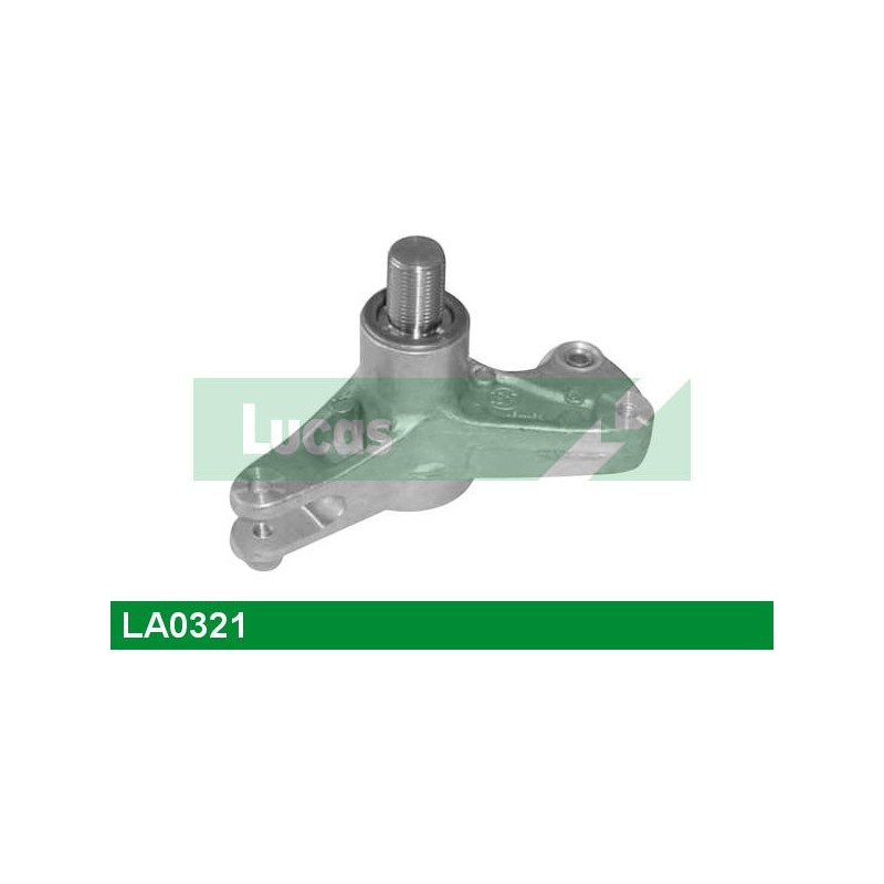 LUCAS ACCESSORY TENSIONER