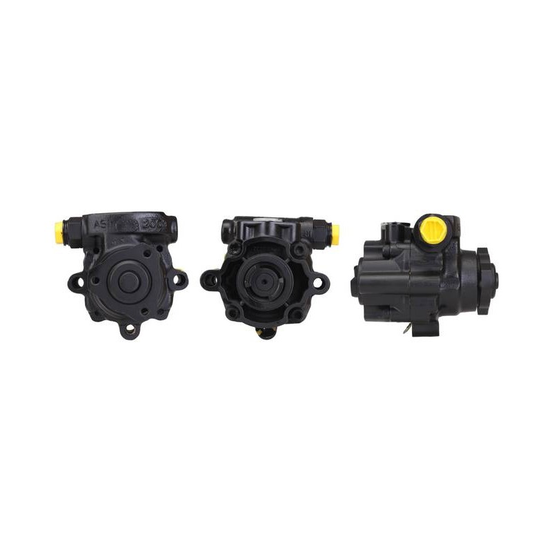 EXCHANGE PS-PUMP HYDRAULIC