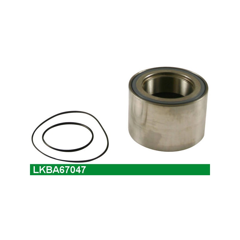 LUCAS WHEEL BEARING KIT