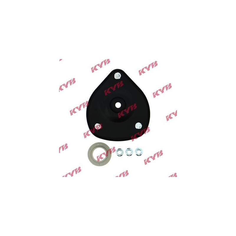 MK AV SUSPENSIONI MOUNTING KITS