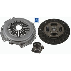 SACHS KIT D EMBRAYAGE PLUS CSC